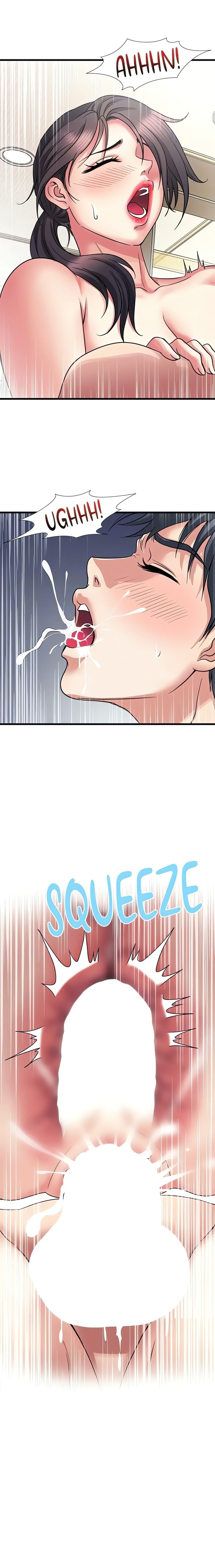 Daily Pleasure Awakening Uncensored, chapter 4, page 20 of 22