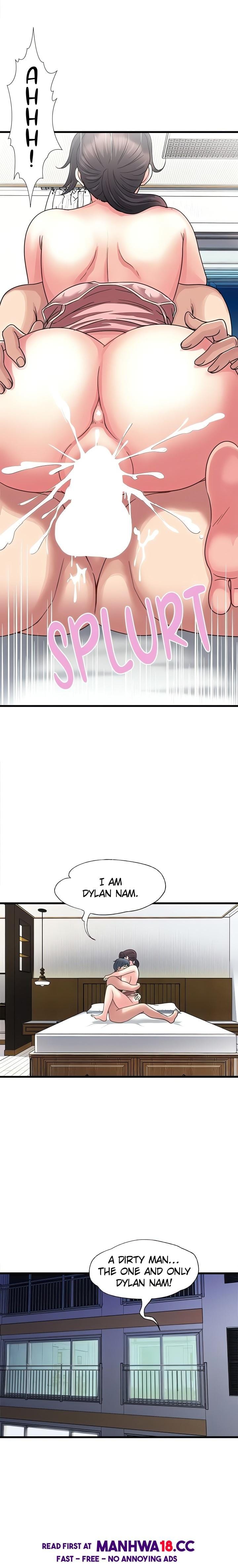 Daily Pleasure Awakening Uncensored, chapter 4, page 21 of 22