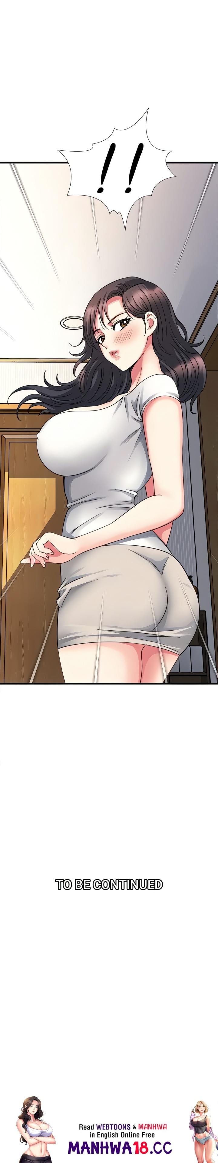 Daily Pleasure Awakening Uncensored, chapter 4, page 22 of 22