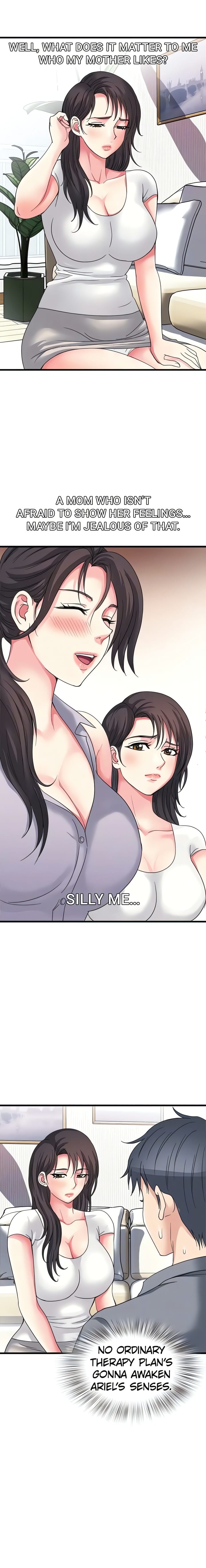 Daily Pleasure Awakening Uncensored, chapter 5, page 7 of 22