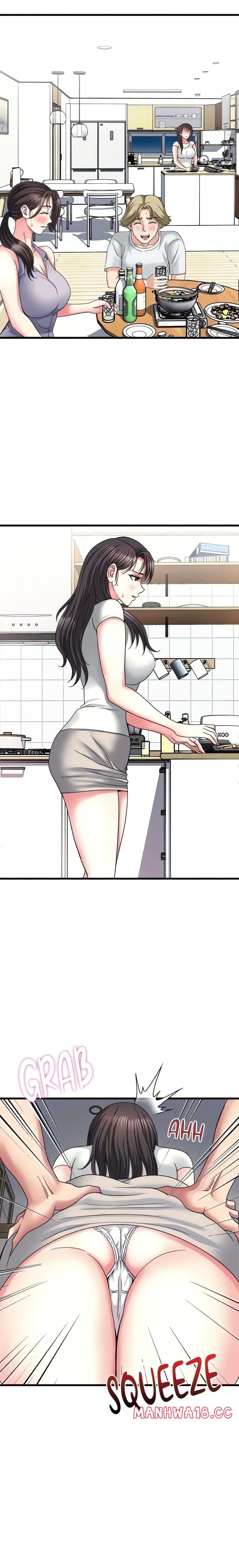Daily Pleasure Awakening Uncensored, chapter 5, page 9 of 22