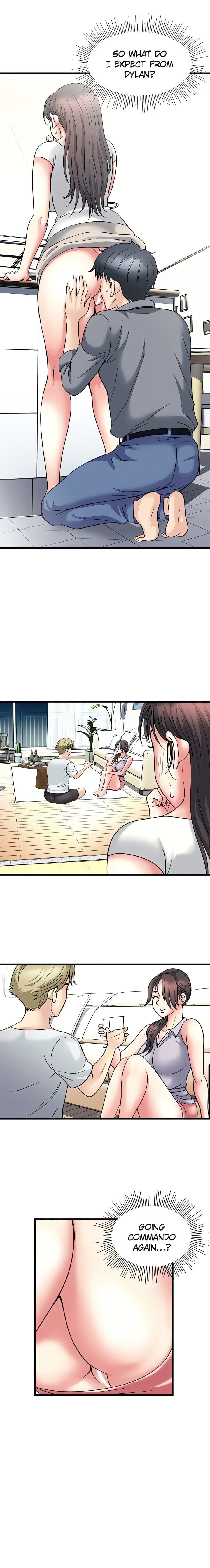 Daily Pleasure Awakening Uncensored, chapter 5, page 15 of 22