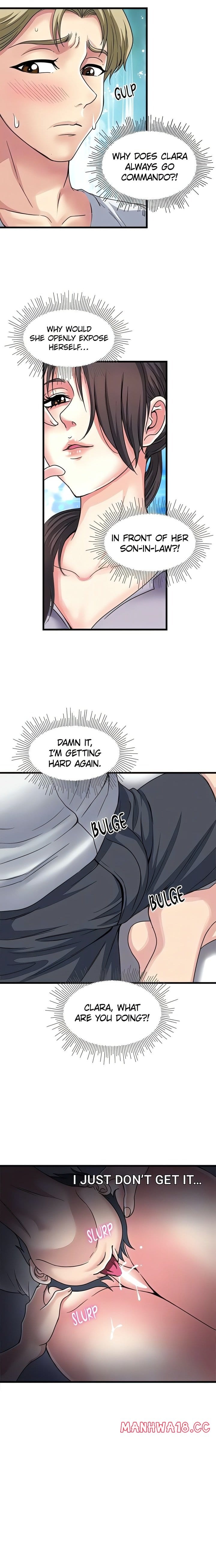 Daily Pleasure Awakening Uncensored, chapter 5, page 16 of 22