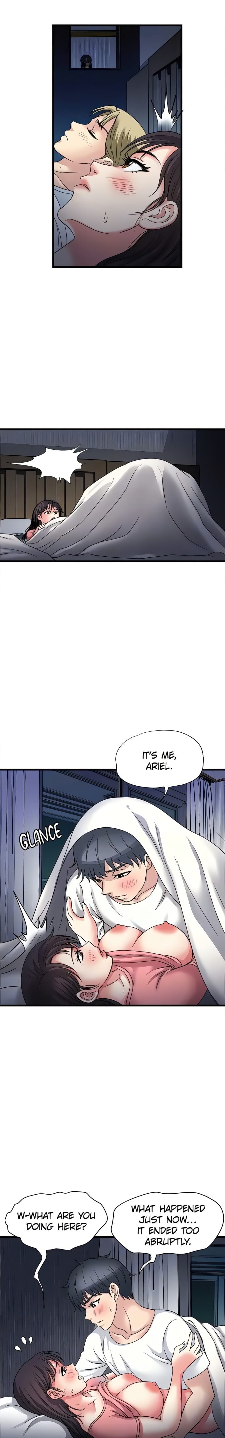 Daily Pleasure Awakening Uncensored, chapter 6, page 9 of 22