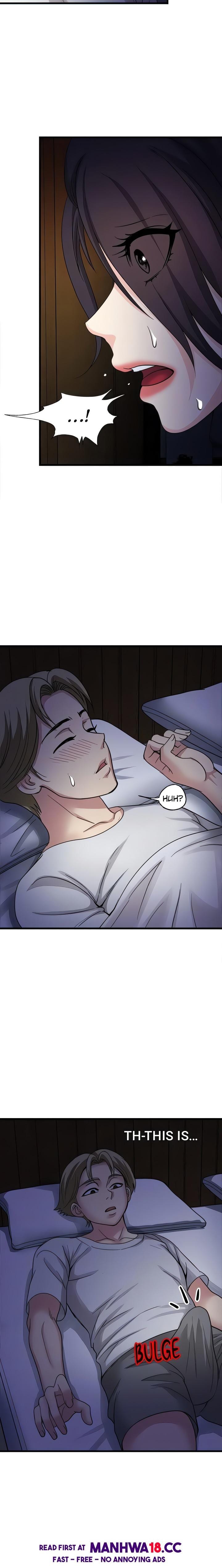 Daily Pleasure Awakening Uncensored, chapter 7, page 16 of 21
