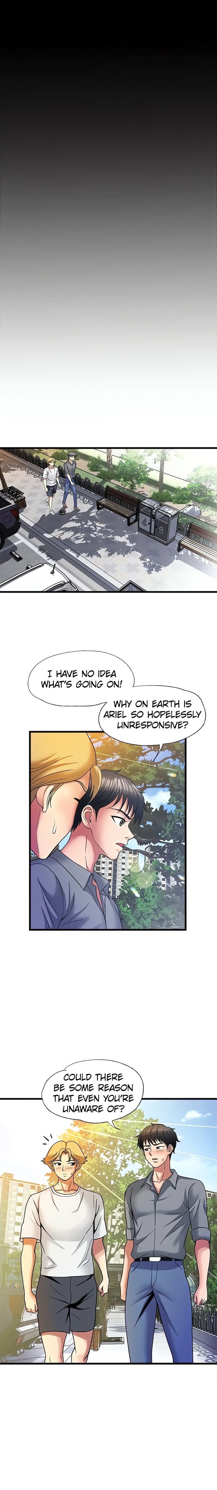 Daily Pleasure Awakening Uncensored, chapter 8, page 5 of 22