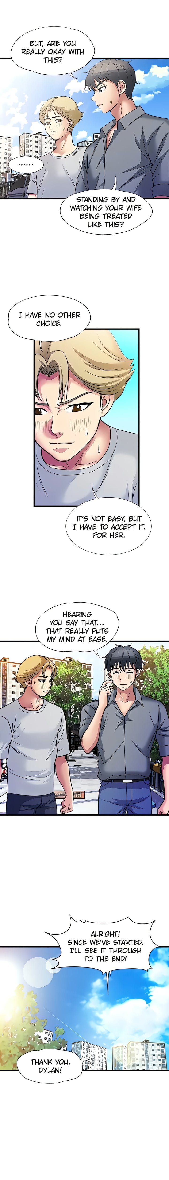 Daily Pleasure Awakening Uncensored, chapter 8, page 7 of 22