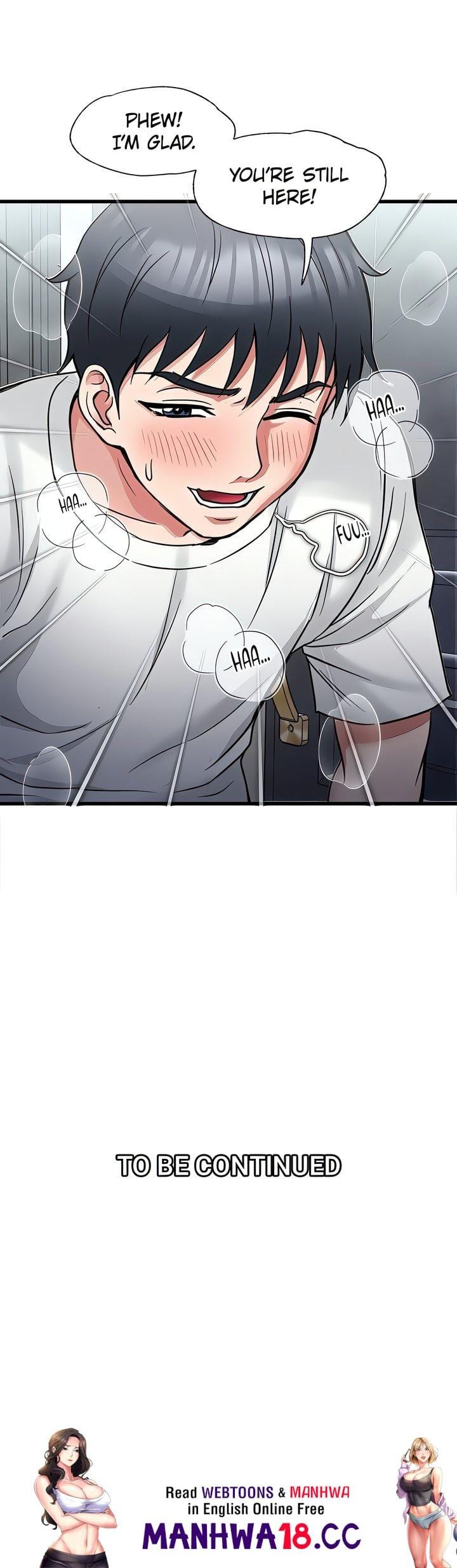 Daily Pleasure Awakening Uncensored, chapter 8, page 22 of 22
