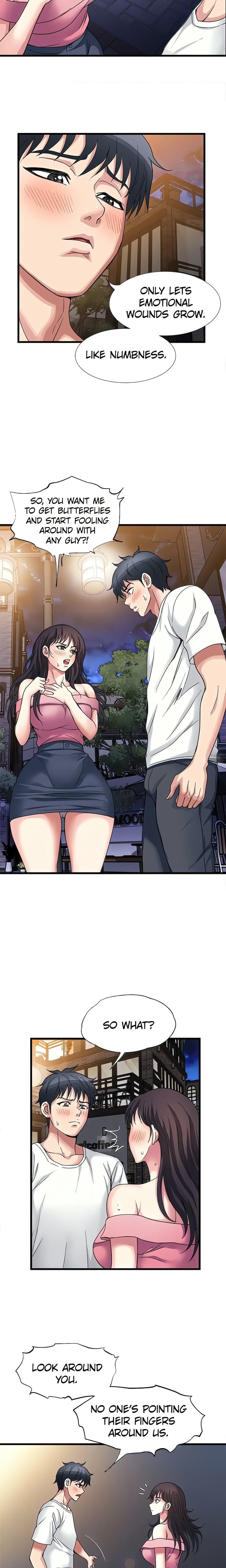 Daily Pleasure Awakening Uncensored, chapter 9, page 5 of 21