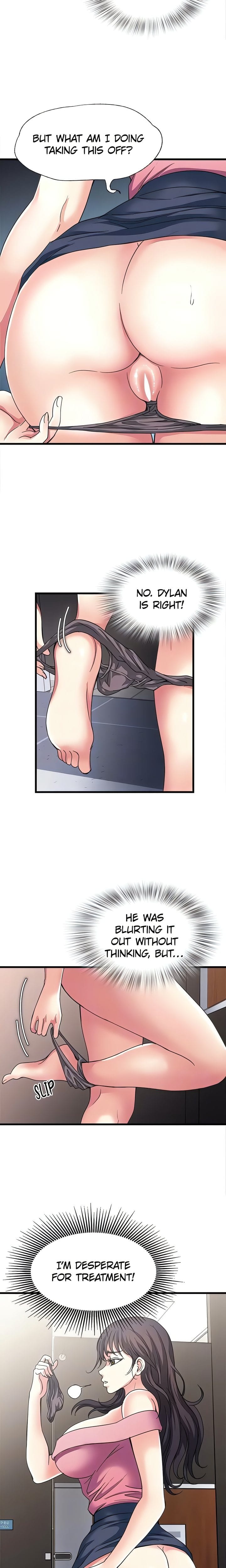 Daily Pleasure Awakening Uncensored, chapter 9, page 9 of 21