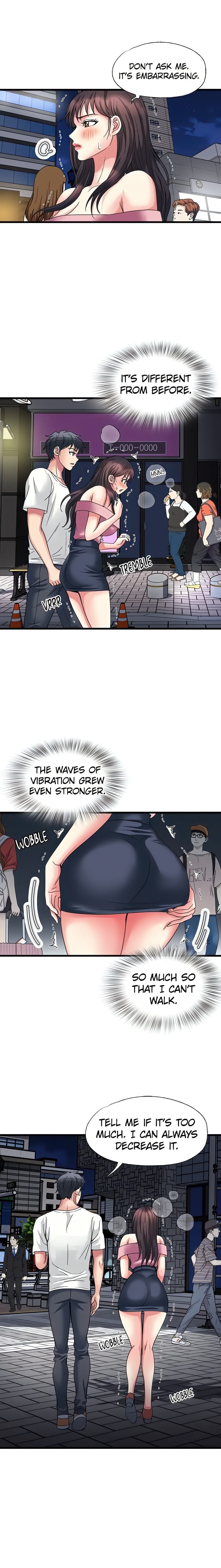 Daily Pleasure Awakening Uncensored, chapter 11, page 11 of 21