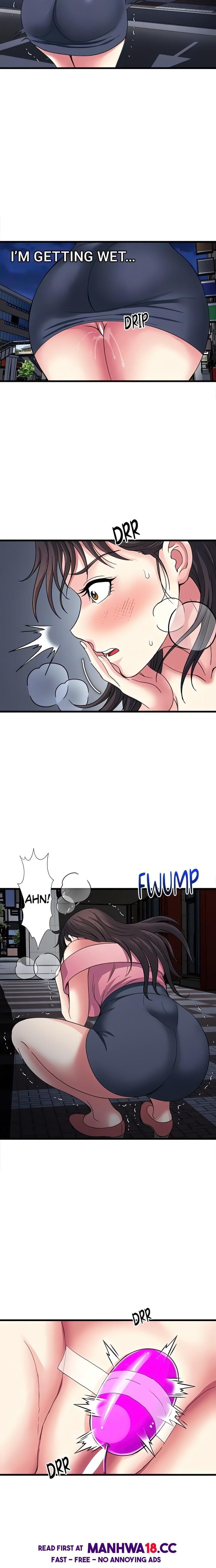 Daily Pleasure Awakening Uncensored, chapter 12, page 10 of 21