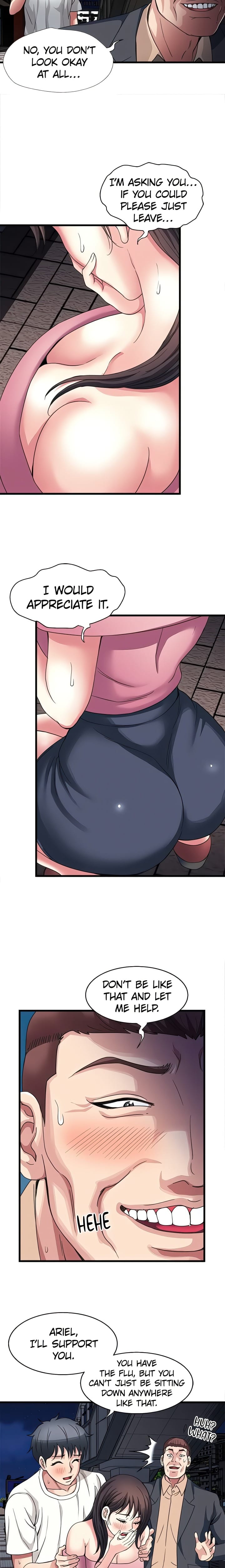 Daily Pleasure Awakening Uncensored, chapter 12, page 12 of 21