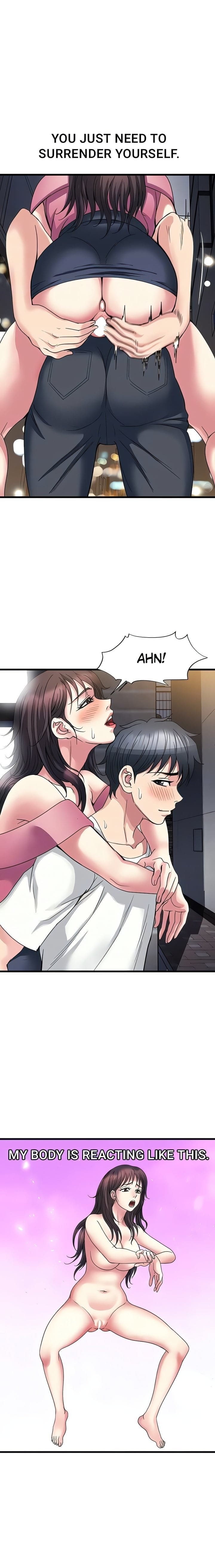 Daily Pleasure Awakening Uncensored, chapter 13, page 10 of 21
