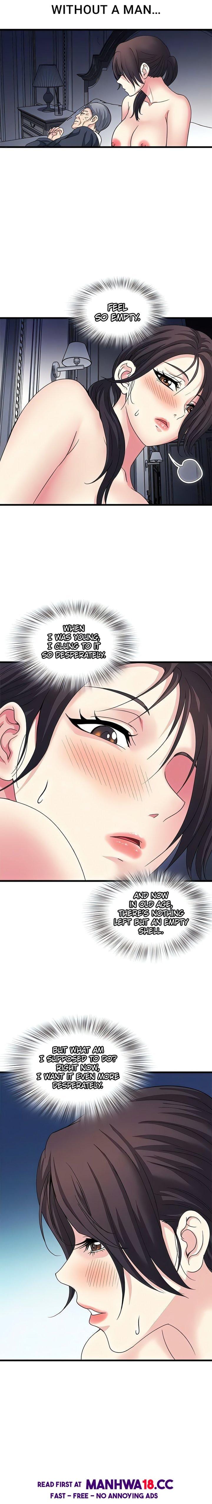 Daily Pleasure Awakening Uncensored, chapter 14, page 10 of 20