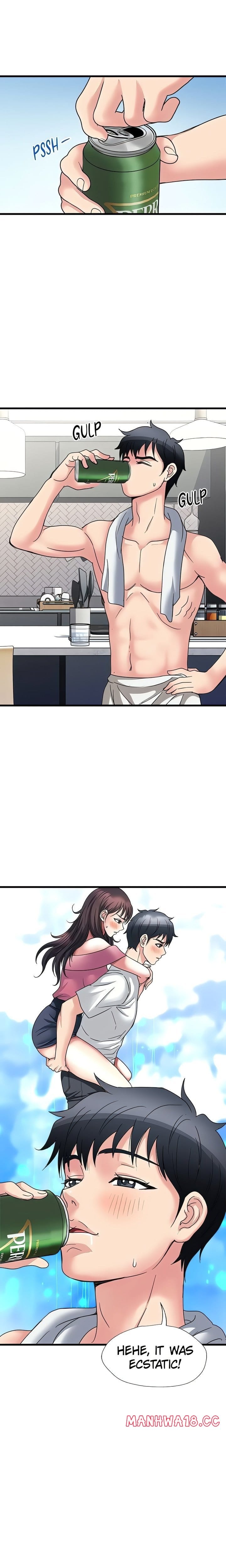Daily Pleasure Awakening Uncensored, chapter 14, page 14 of 20