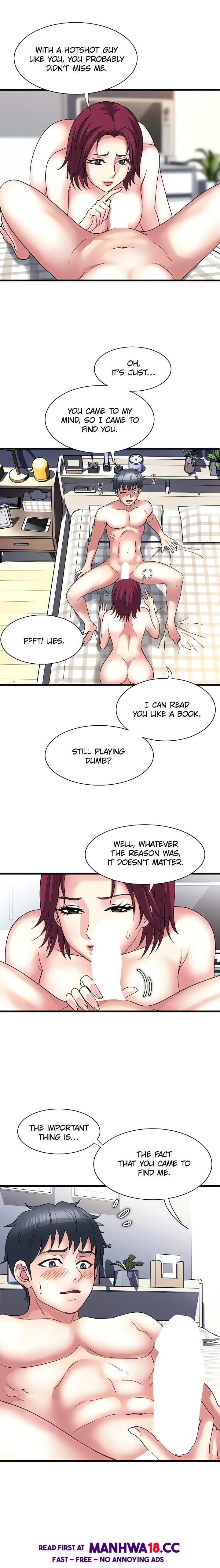 Daily Pleasure Awakening Uncensored, chapter 15, page 6 of 20