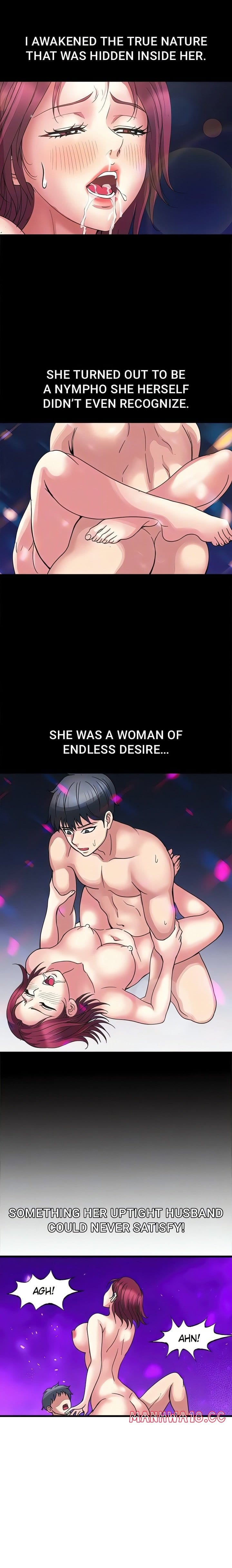 Daily Pleasure Awakening Uncensored, chapter 15, page 9 of 20