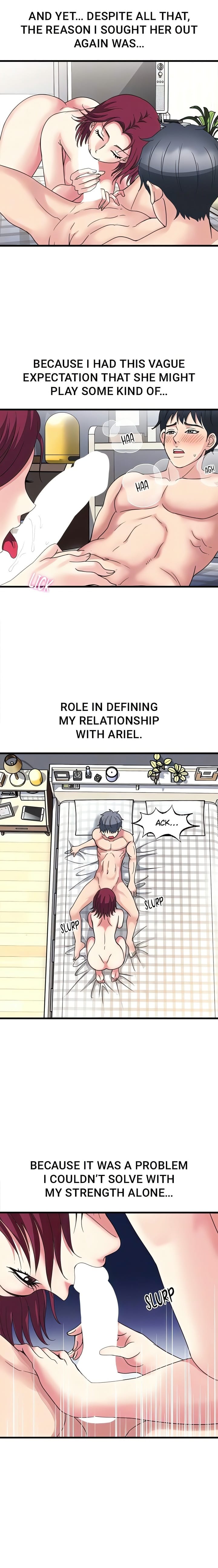 Daily Pleasure Awakening Uncensored, chapter 15, page 10 of 20