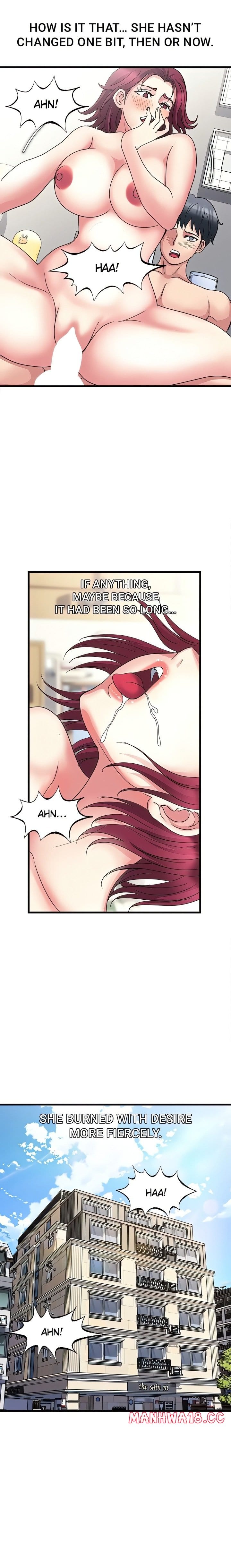 Daily Pleasure Awakening Uncensored, chapter 15, page 15 of 20