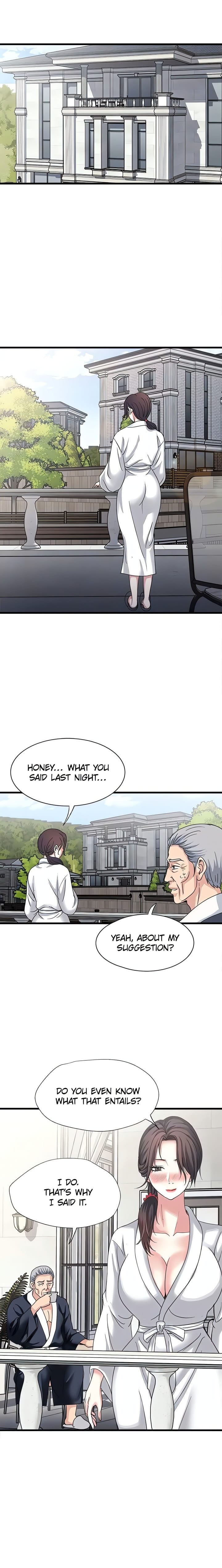 Daily Pleasure Awakening Uncensored, chapter 15, page 16 of 20