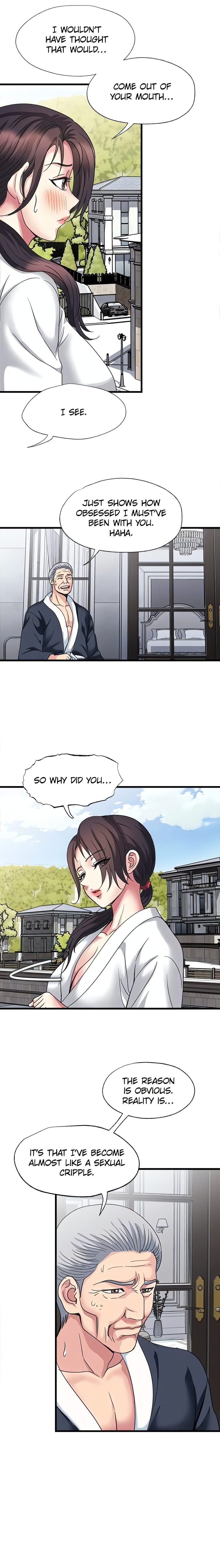 Daily Pleasure Awakening Uncensored, chapter 15, page 17 of 20