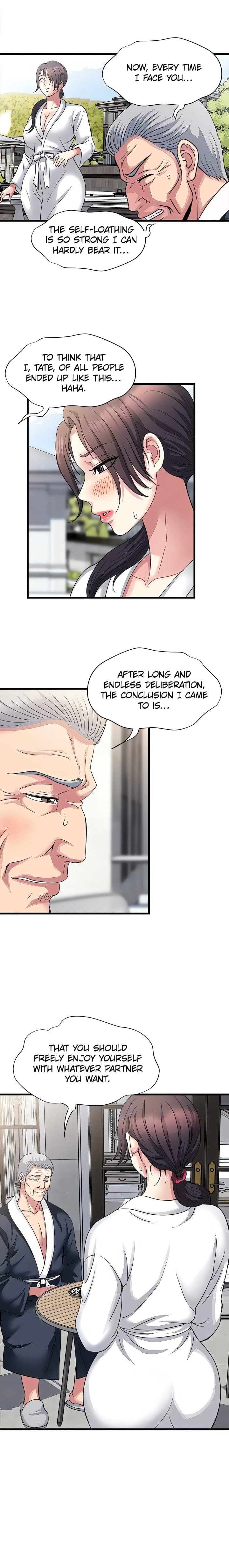 Daily Pleasure Awakening Uncensored, chapter 15, page 18 of 20