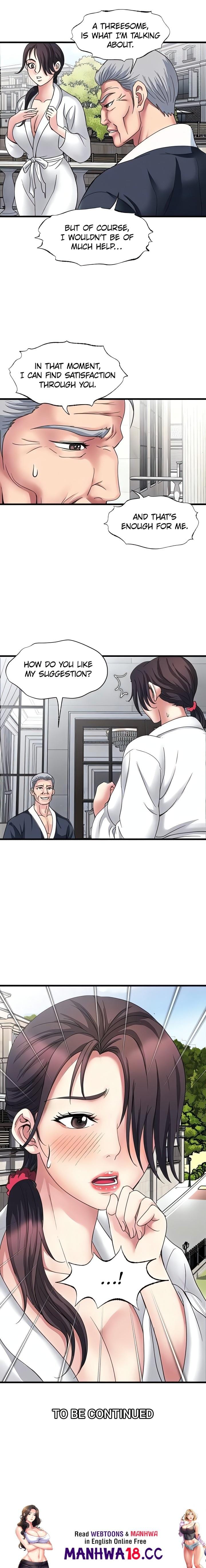 Daily Pleasure Awakening Uncensored, chapter 15, page 20 of 20