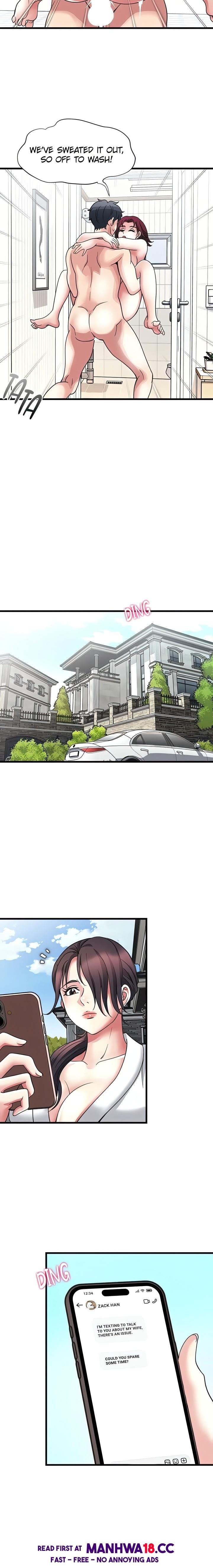 Daily Pleasure Awakening Uncensored, chapter 16, page 14 of 20