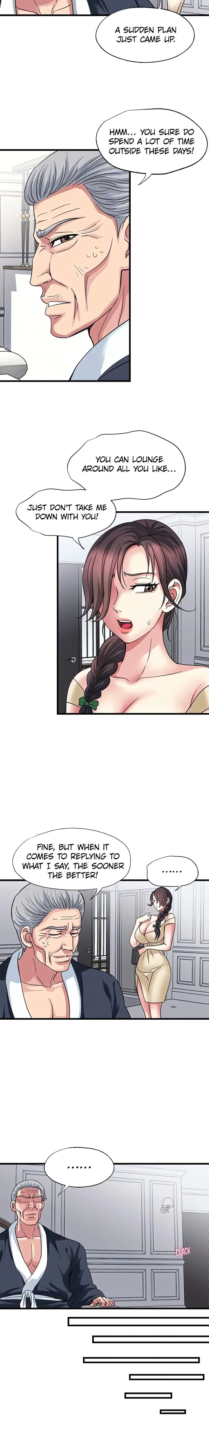 Daily Pleasure Awakening Uncensored, chapter 16, page 16 of 20