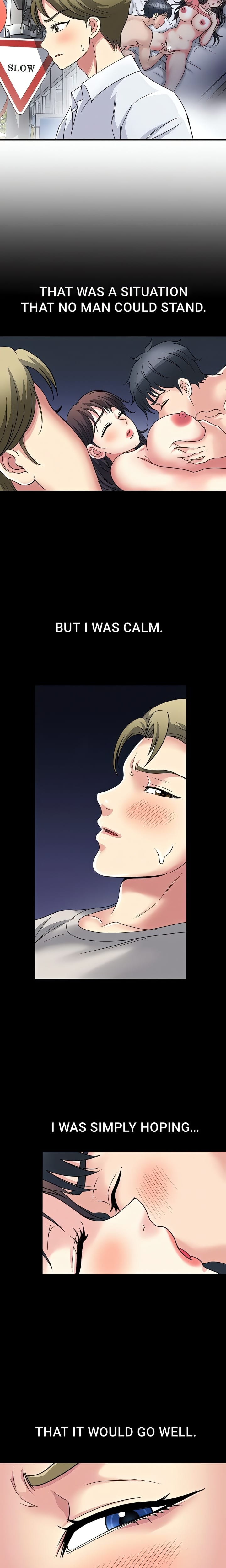 Daily Pleasure Awakening Uncensored, chapter 17, page 5 of 20
