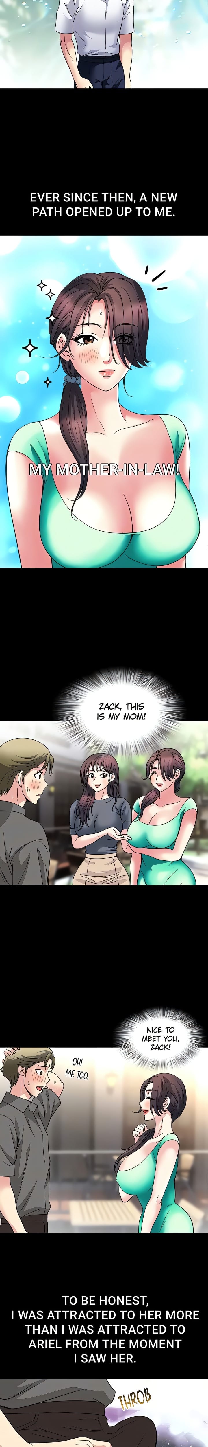 Daily Pleasure Awakening Uncensored, chapter 17, page 7 of 20