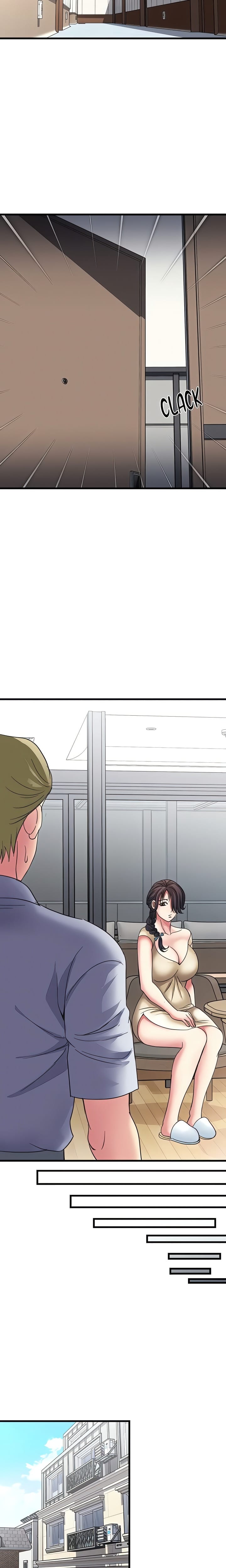 Daily Pleasure Awakening Uncensored, chapter 17, page 11 of 20