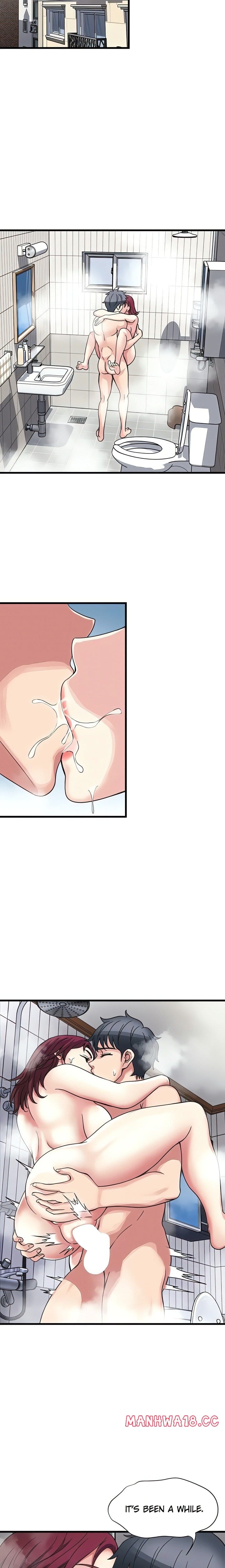 Daily Pleasure Awakening Uncensored, chapter 17, page 12 of 20