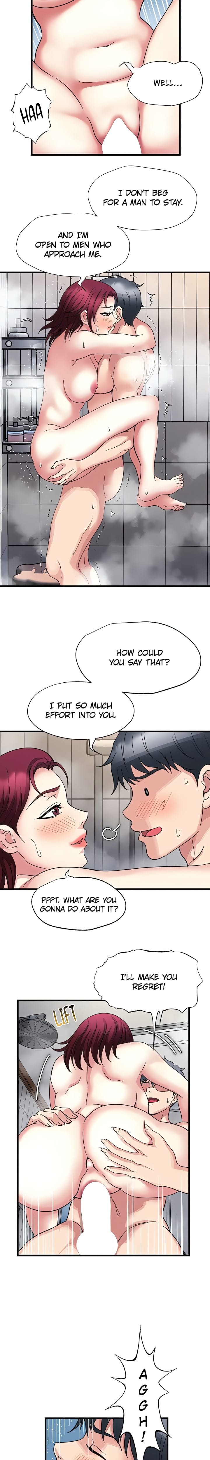 Daily Pleasure Awakening Uncensored, chapter 17, page 14 of 20