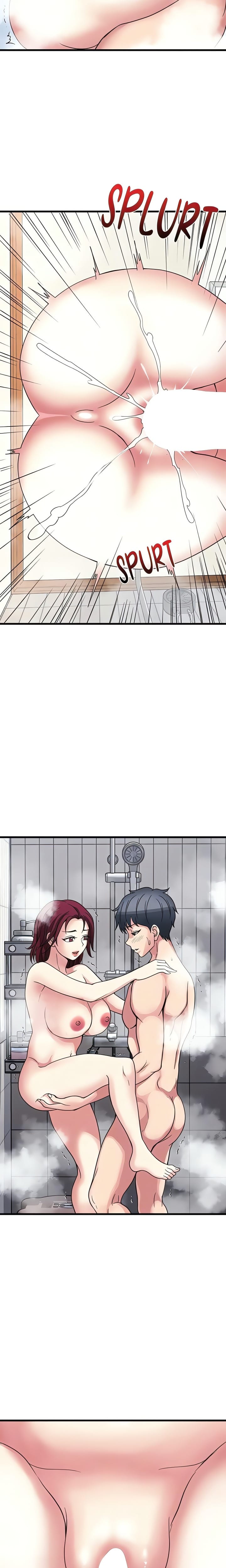 Daily Pleasure Awakening Uncensored, chapter 17, page 18 of 20