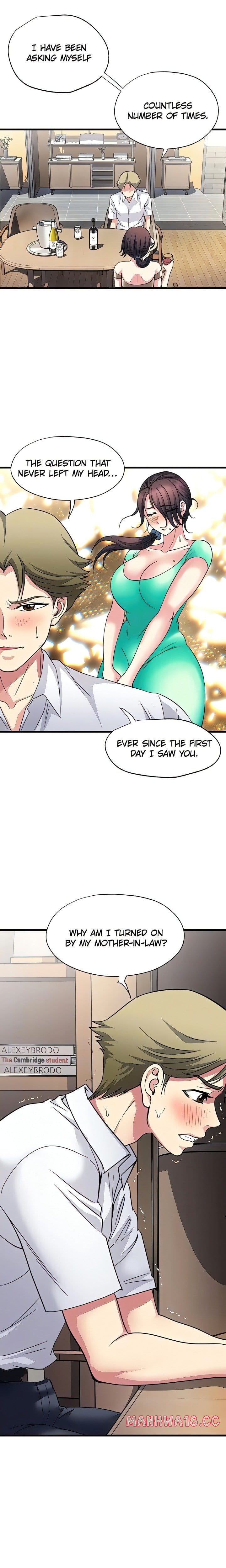 Daily Pleasure Awakening Uncensored, chapter 18, page 6 of 21