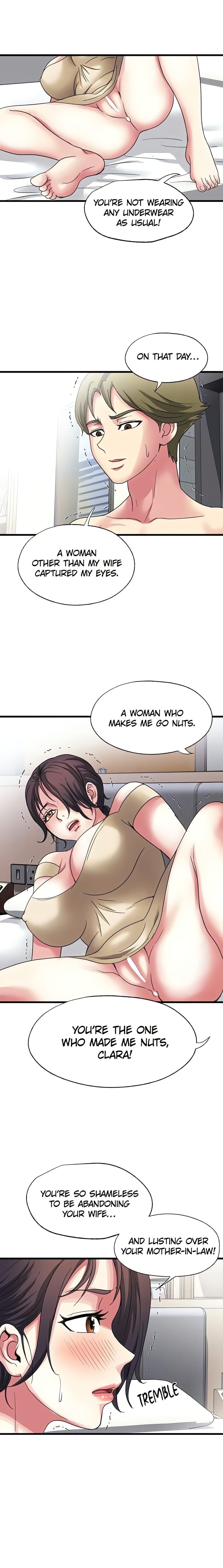 Daily Pleasure Awakening Uncensored, chapter 18, page 17 of 21