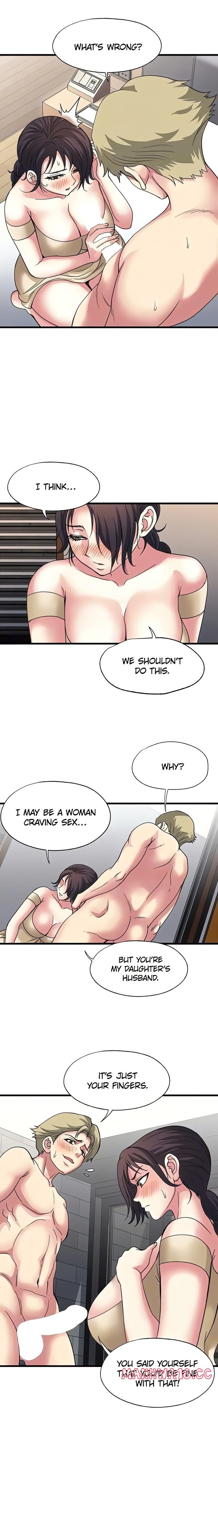 Daily Pleasure Awakening Uncensored, chapter 20, page 7 of 21