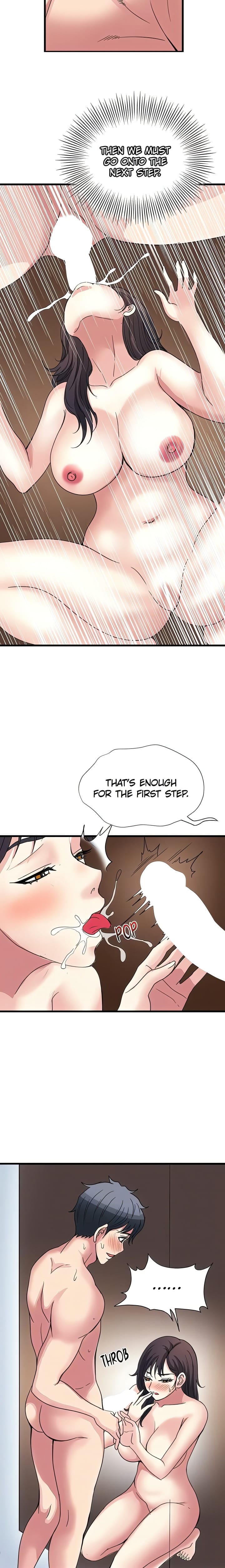 Daily Pleasure Awakening Uncensored, chapter 21, page 15 of 21