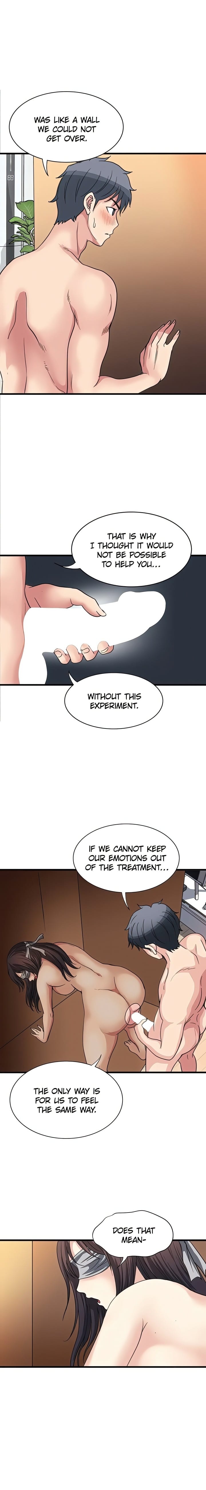 Daily Pleasure Awakening Uncensored, chapter 22, page 5 of 11