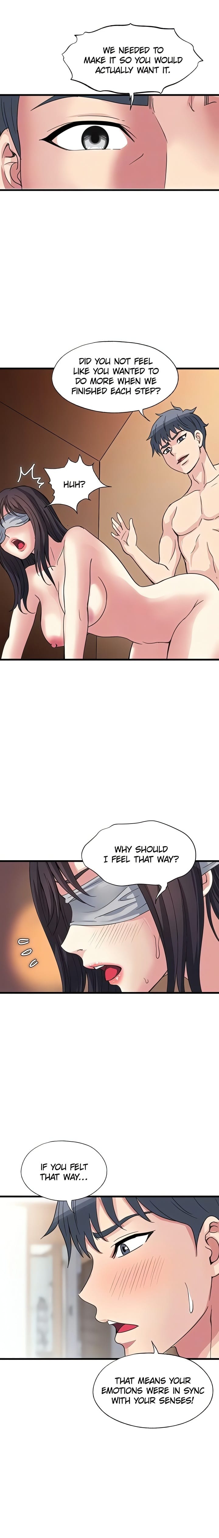 Daily Pleasure Awakening Uncensored, chapter 22, page 6 of 11