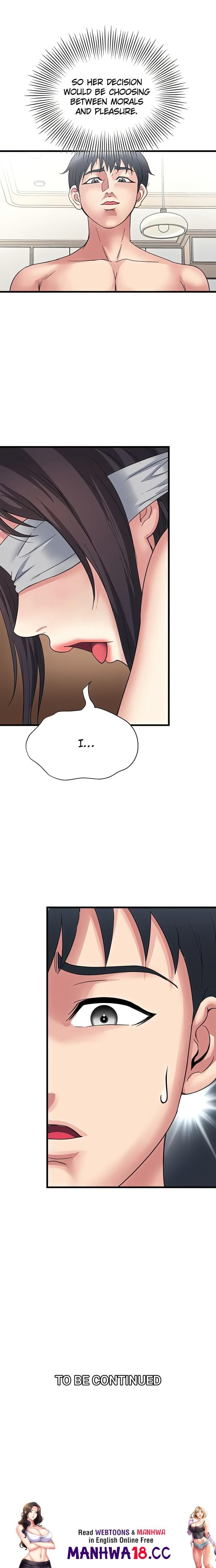 Daily Pleasure Awakening Uncensored, chapter 22, page 11 of 11