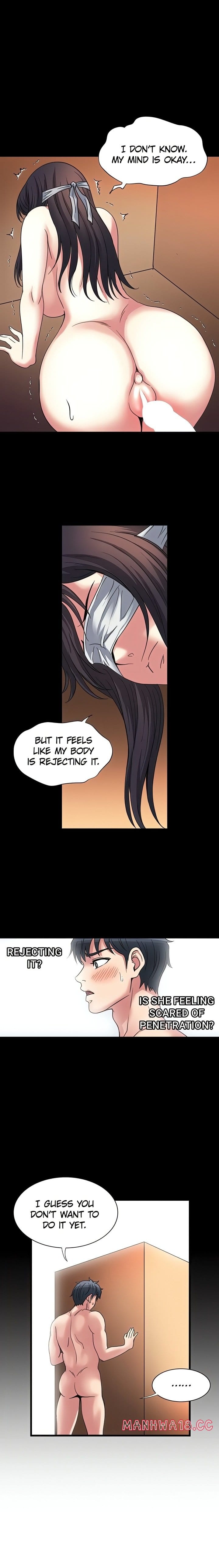 Daily Pleasure Awakening Uncensored, chapter 23, page 5 of 20