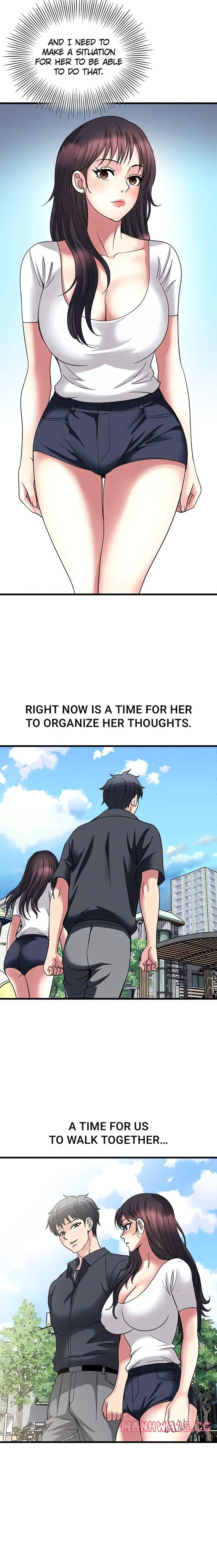 Daily Pleasure Awakening Uncensored, chapter 23, page 7 of 20