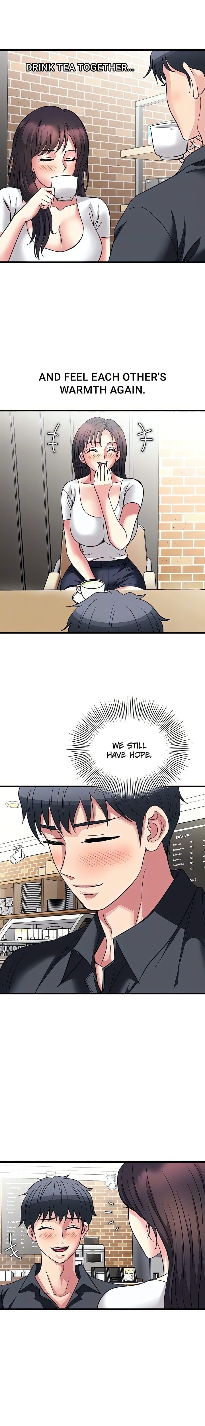 Daily Pleasure Awakening Uncensored, chapter 23, page 8 of 20