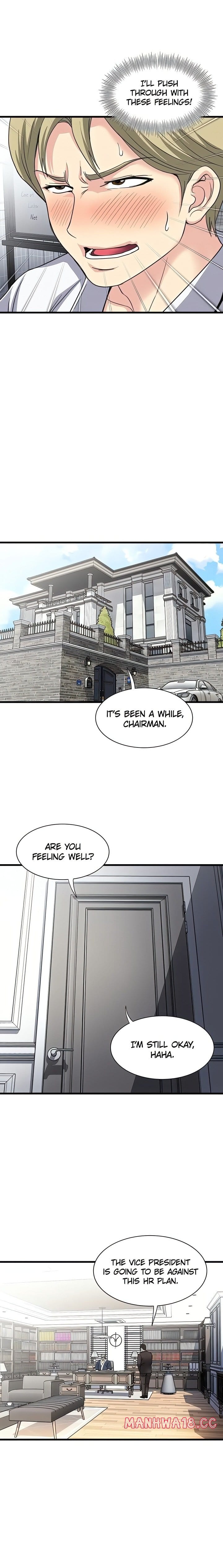 Daily Pleasure Awakening Uncensored, chapter 23, page 12 of 20