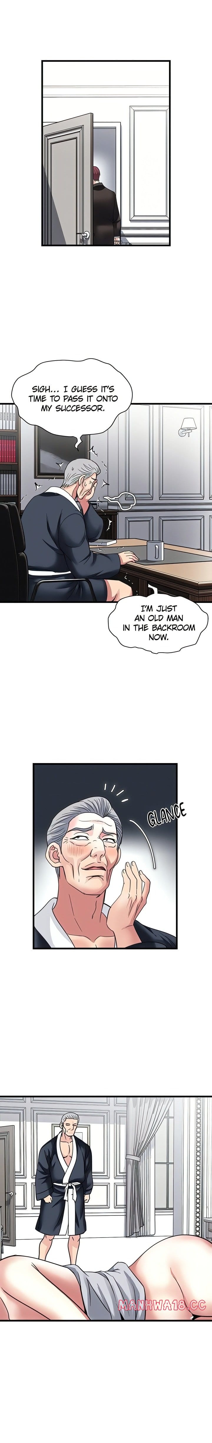 Daily Pleasure Awakening Uncensored, chapter 23, page 14 of 20