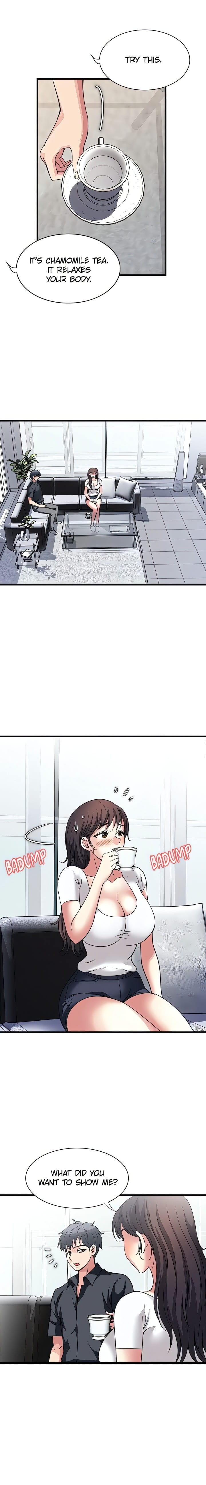 Daily Pleasure Awakening Uncensored, chapter 24, page 5 of 20