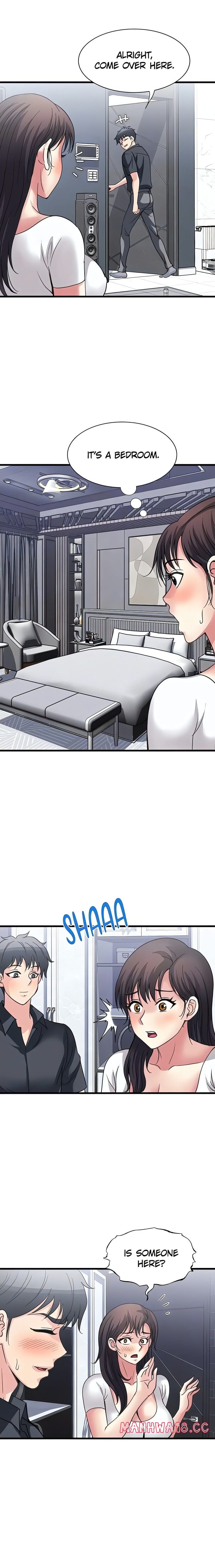 Daily Pleasure Awakening Uncensored, chapter 24, page 6 of 20